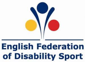 EFDS logo