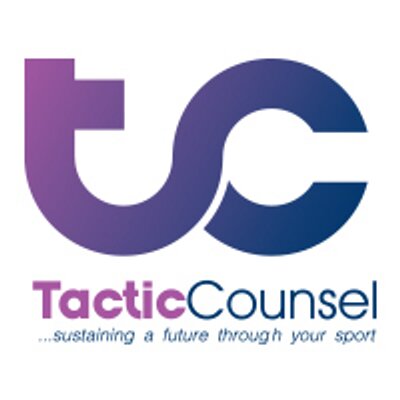 Tactic Counsel logo